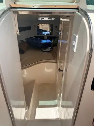 Magna 278 V8 impecável - Foto 8