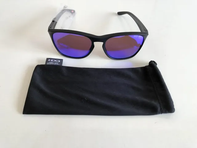 Oculos oakley mandrake  +3 anúncios na OLX Brasil