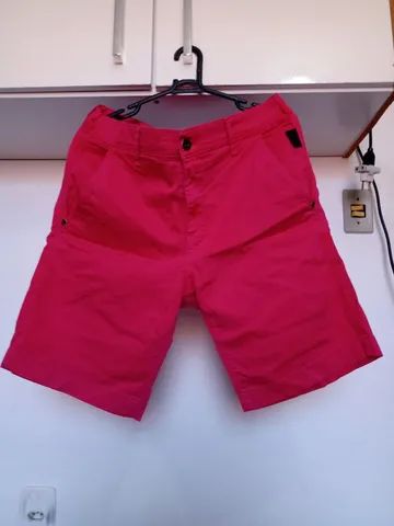 Bermudas masculinas - Foto 4