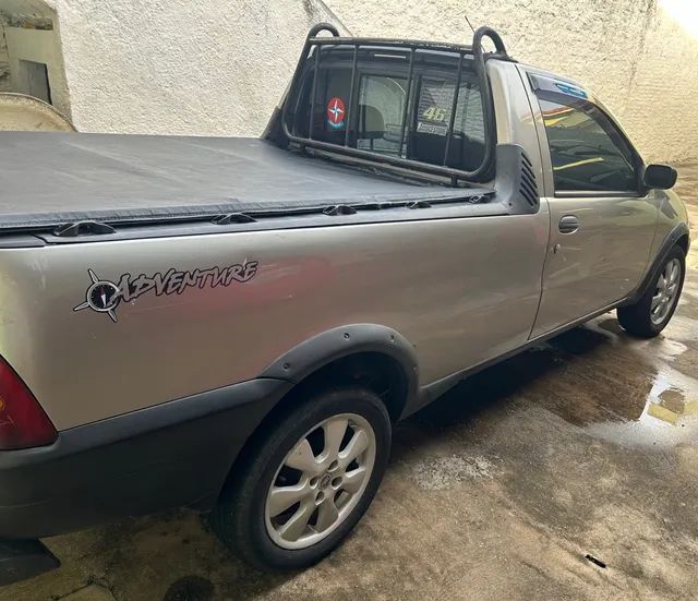 FIAT STRADA 2000 Usados e Novos