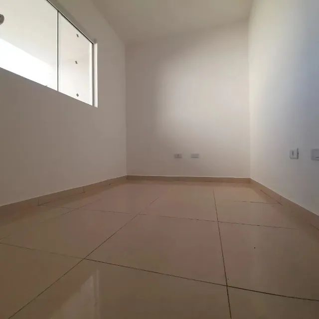 AA Maio  de Casa Nova Venha Conhecer Casas a partir de R$ 210.000,00 Tatuquara Curitiba Pr - Foto 5