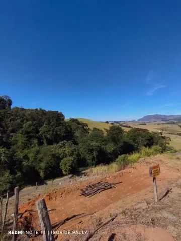 Terreno para chácara 