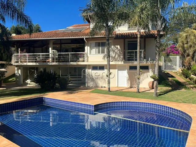 Sobrado à venda no Bairro das Palmeiras, Campinas