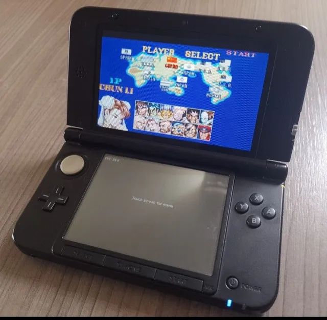 Emulador de nintendo 3ds  +90 anúncios na OLX Brasil