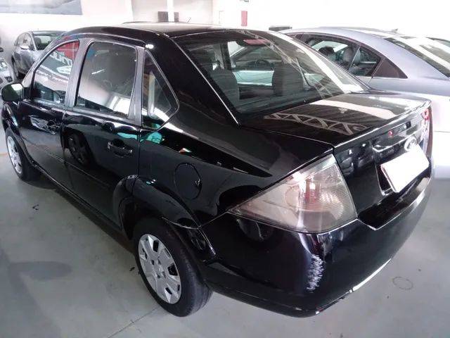 Ford / Fiesta Sedan 1.6 Flex - Foto 4