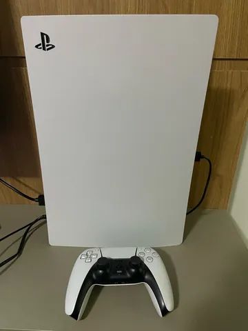 ps5 digital olx