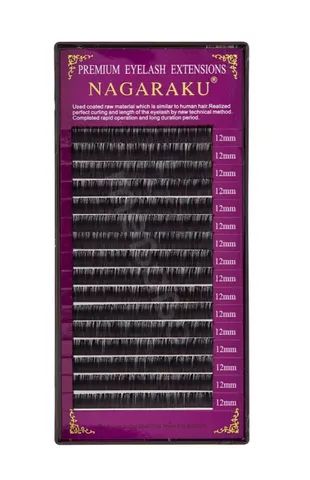 Vendo kit com 10 caixas de cílios clássicos, 0,07D - Foto 5