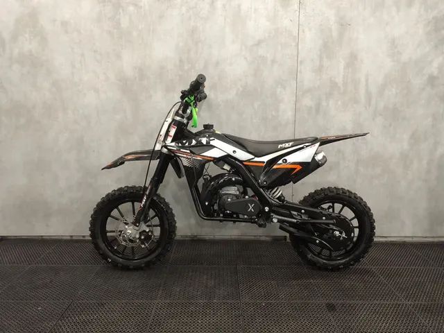 MXF MINIMOTO FERINHA 49 COM PARTIDA ELÉTRICA 2022 - 687392285