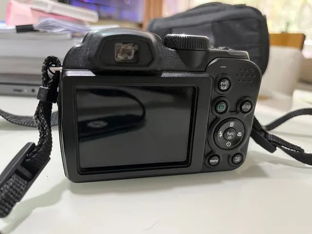 ge 5x digital camera