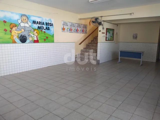 Prédio comercial à venda no Parque São Quirino em Campinas/SP