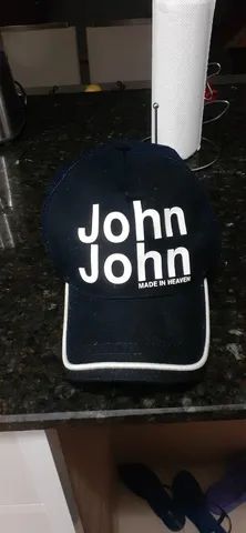 Boné John John original