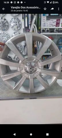 Rodas aro 15 Novas ( 4x100/ 5x100)