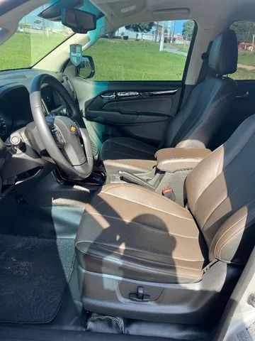 S10 Hing Countryn 2.8 turbo 4x4 diesel  - Foto 5