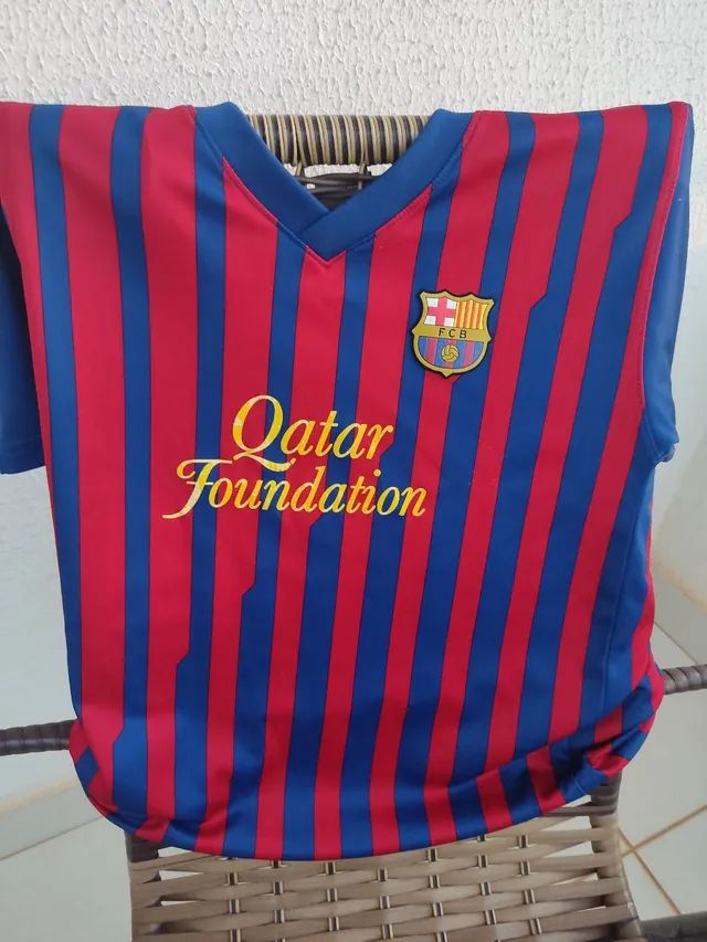 Camiseta Barcelona original