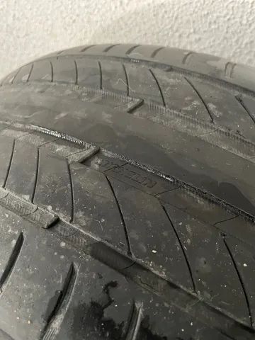 Pneus Michelin 225/45/17 Primacy 4 - Foto 3
