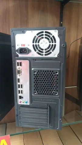 cpu_proc.i3_3220-03°ger.+04gb-pagto a vista no PIX ou 10X R$ 79,90 no cartão - Foto 6