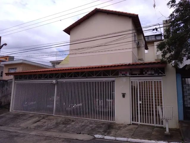 Captação de Casa a venda na Rua Bela Vista do Ivaí, Jaraguá, São Paulo, SP