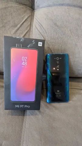 olx xiaomi mi 9t pro