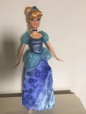 Escola de princesas barbie  +20 anúncios na OLX Brasil