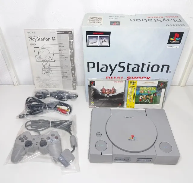 Jogos de PS1 e PS2 - Videogames - Pilares, Rio de Janeiro 1253879420