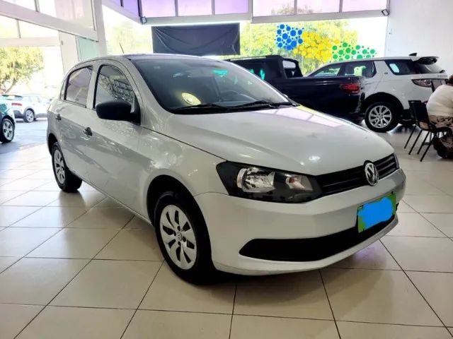 Carro Gol G5 Aracatuba Sp à venda em todo o Brasil!