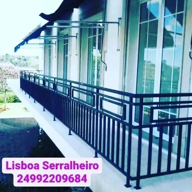 Lisboa Serralheiro  - Foto 3