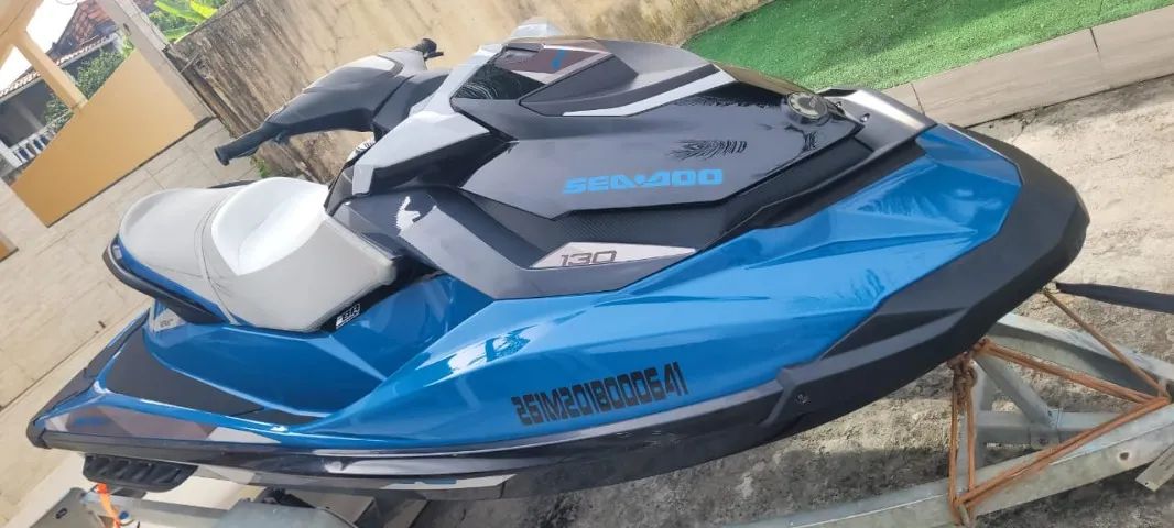 Jet ski Seaado  - Foto 4