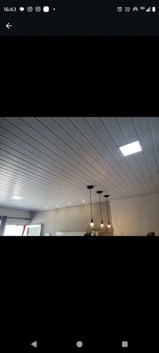 PVC NORTE forros de PVC - Foto 2