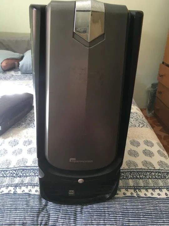 Desktop core 2 quad