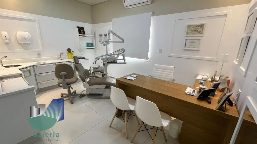 Sala Comercial para alugar, 25 m² - Jardim América