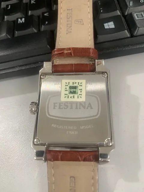 Relógio Festina - Masculino - Foto 3