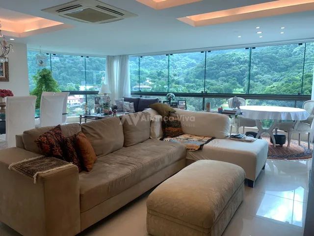 São Conrado | Apartamento 2 quartos, sendo 1 suite - Foto 2