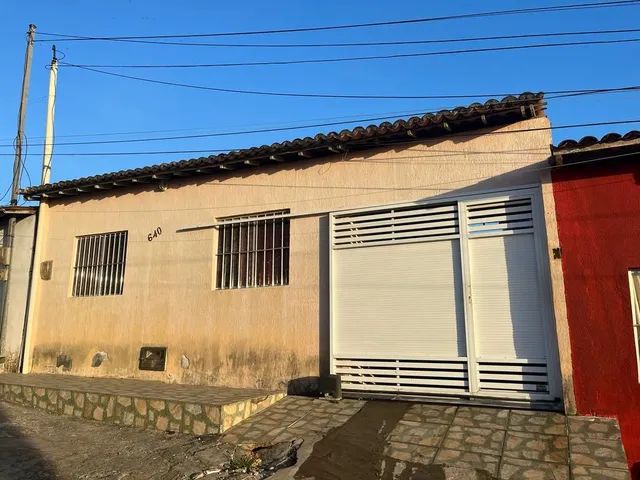 Captação de Casa a venda na Rua Buenópolis, Neópolis, Natal, RN