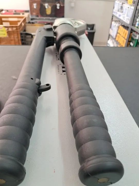 Alicate Hidraulico HC 35 Hidramac - Foto 4