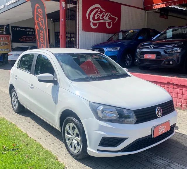 VOLKSWAGEN GOL 1.0 FLEX 12V 5P 2019 - 1289219050 | OLX