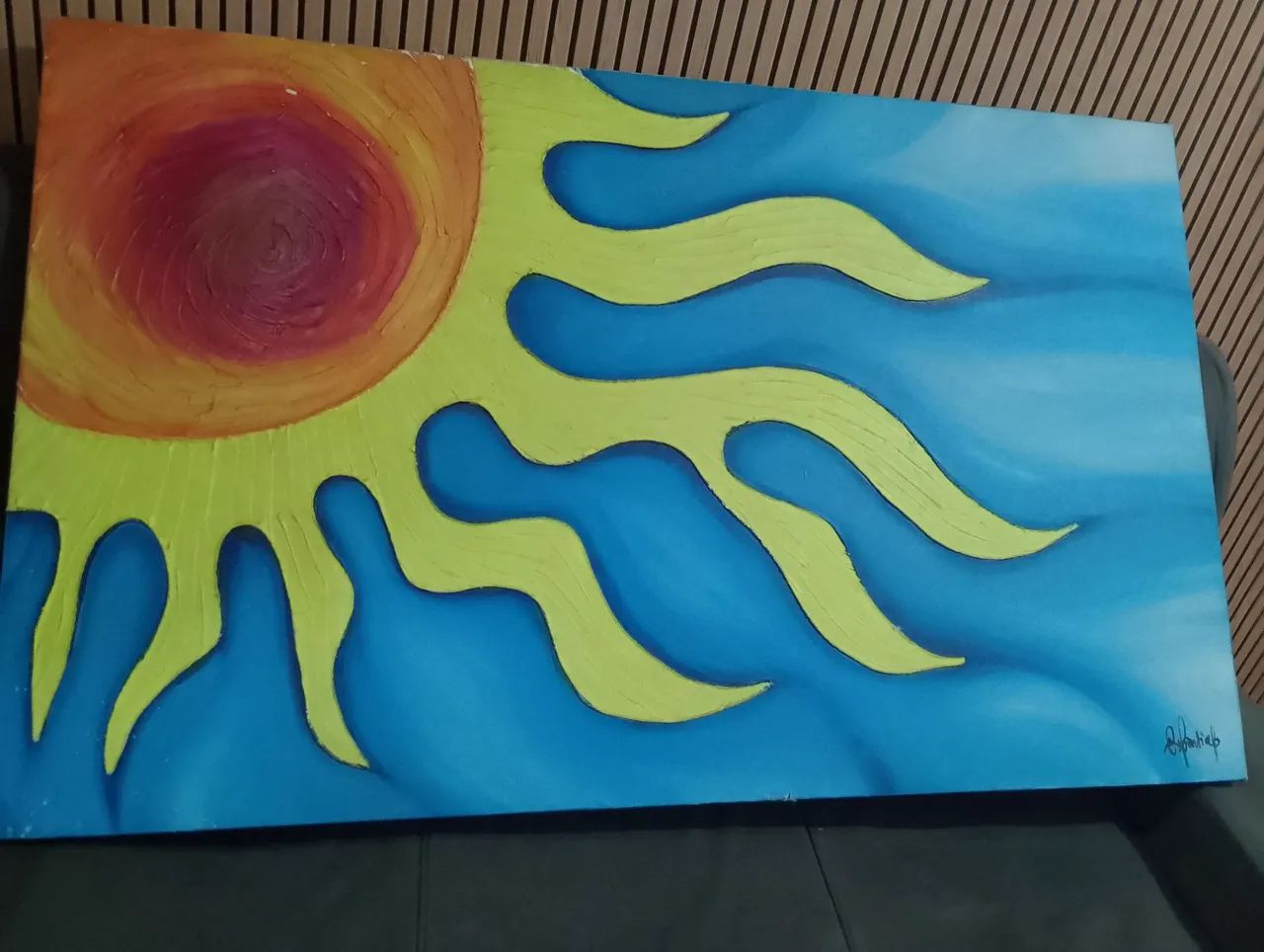 Quadro grande - Foto 5