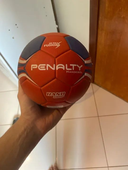 Bola de Handebol Penalty Ultra Fusion