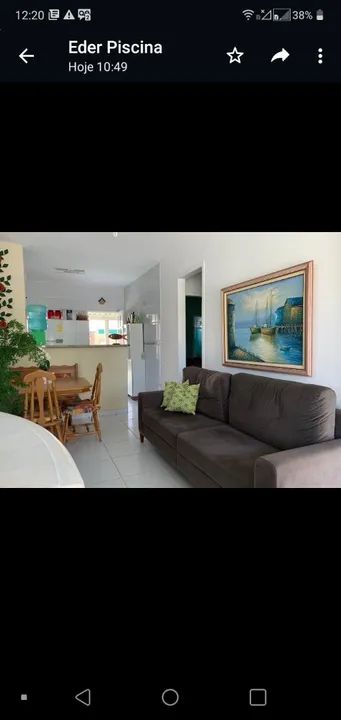 Cabo Frio Peró Piscina e Churrasqueira !!!! - Foto 9