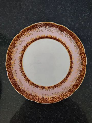 Aparelho de Jantar 13 peças Porcelana Real  - Foto 3