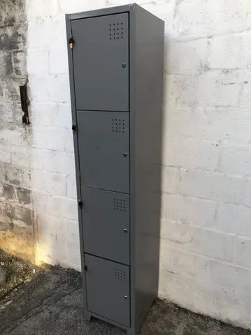 Armário roupeiro 4 portas  - Foto 3