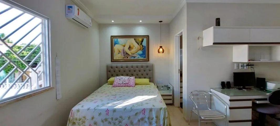 Excelente casa duplex de esquina com 3 suites no Jardim das Oliveiras - Foto 2