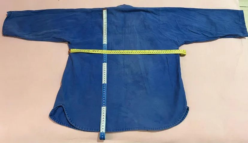 Kimono infantil Torah TAM. M1 - SEM CALCA - Foto 4