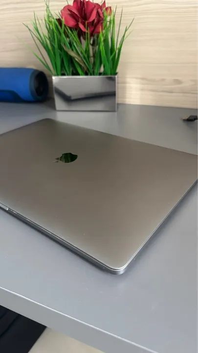 Macbook Pro 15 16gb Ram 1tb Ssd Modelo A1707 2016