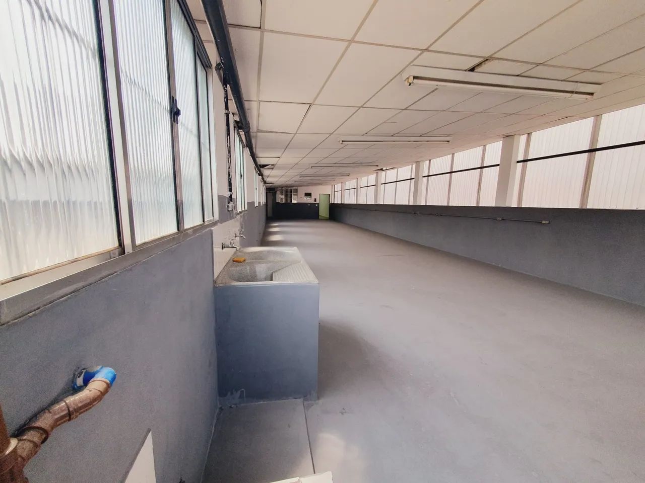 Galpão para locação com 220m² na Vila Formosa - Foto 5