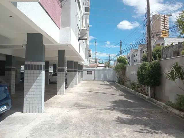 Imóvel para venda com 70 metros quadrados com 2 quartos em Jacarecanga - Fortaleza - CE - Foto 3