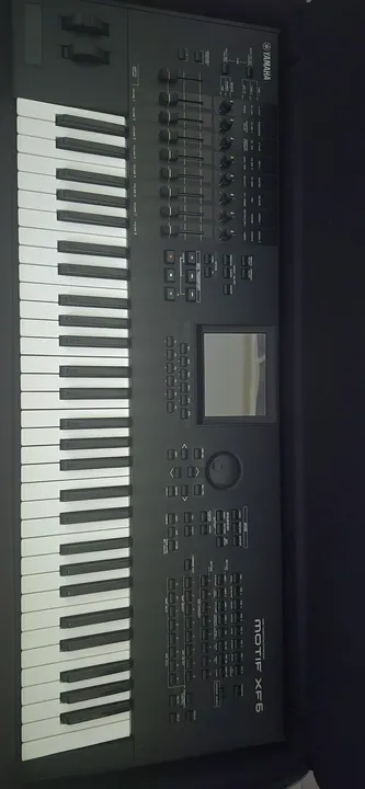 Motif xf6