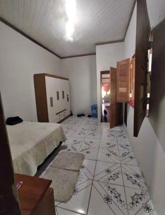 Vendo casa no guara