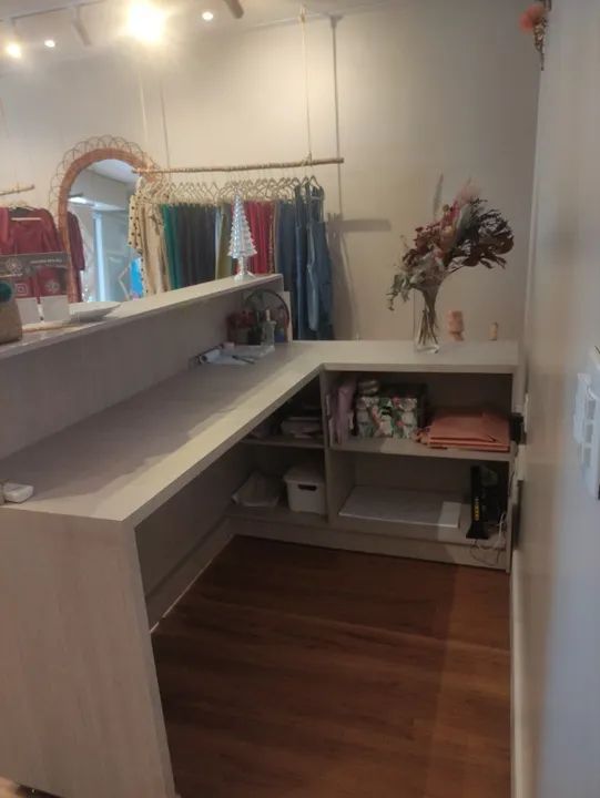 Loja de Roupa Feminina Completa (Passo o Ponto).  - Foto 2