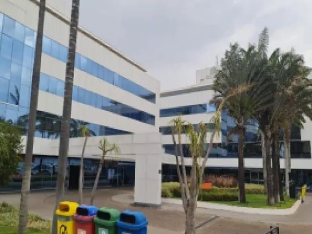 Sala Comercial com 70,85m² - ASA Norte, Brasília