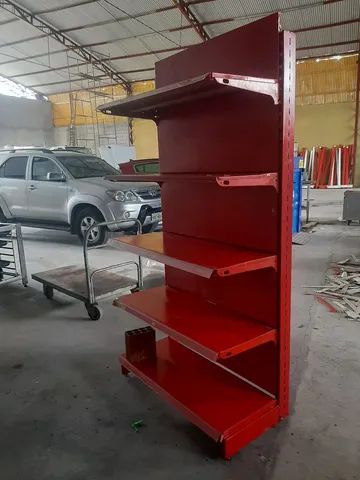 PLATILEIRAS / GÔNDOLAS  - Foto 4